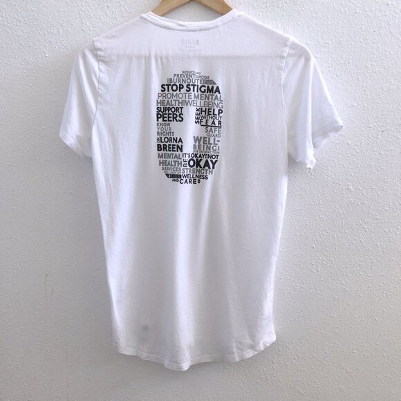 FIGS Short Sleeve Tee Small Size - Picture 2 of 8